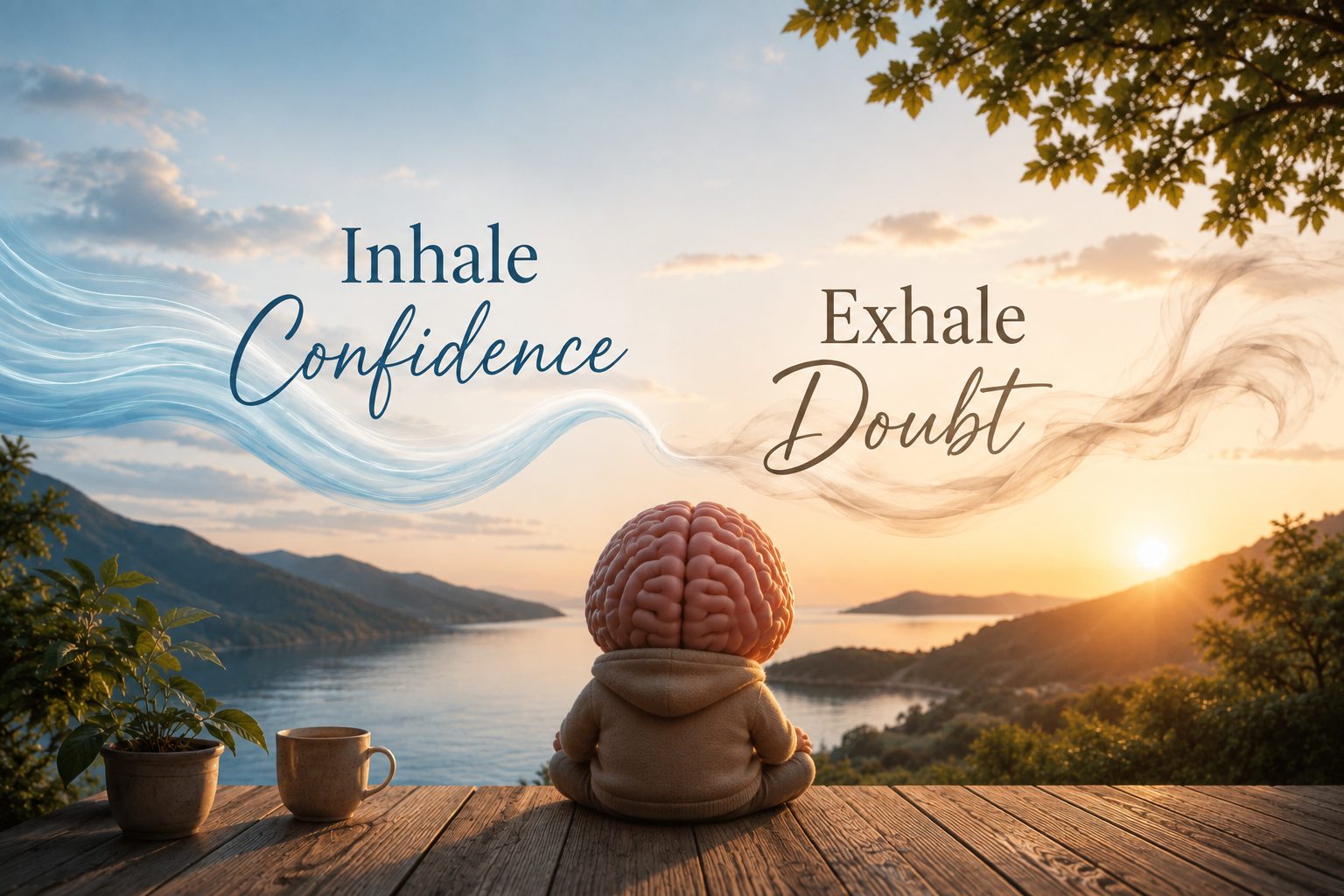 Take a Breath: What Breathing Does to Your Brain and Your Language