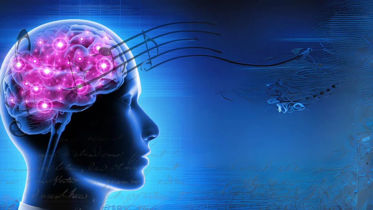 Music, the Brain, and Language Learning: Why a Song Sticks