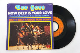 beegees album