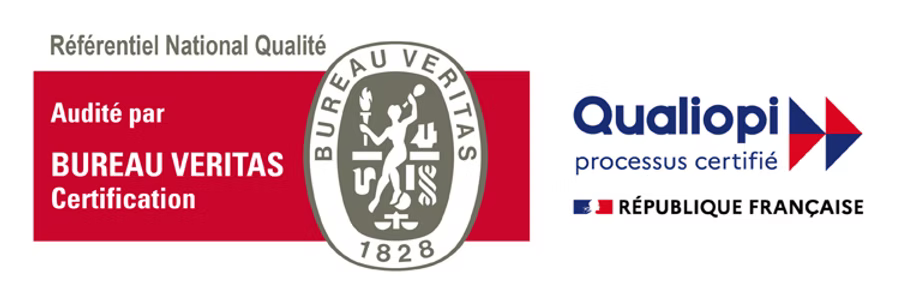 Bureau Veritas certification