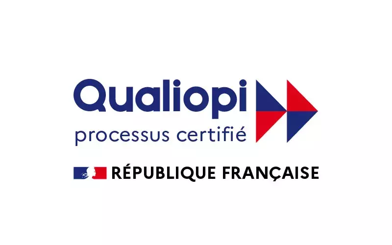 Certification Qualiopi Feriel