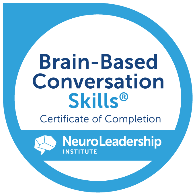 Livre Brain-Based Coaching