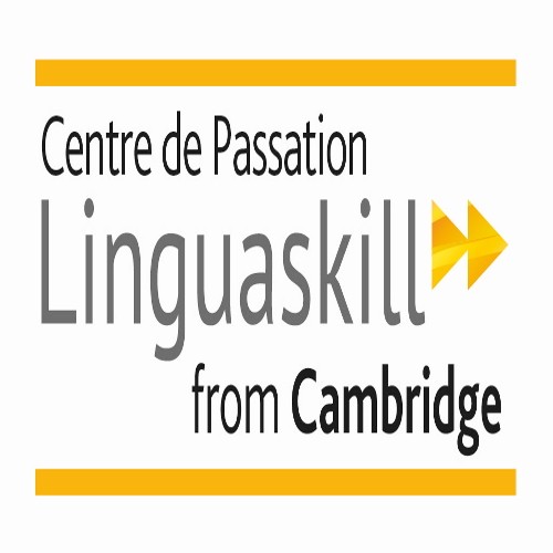 Linguaskill Cambridge