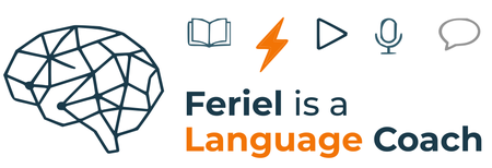 logo Language Coaching, accueil