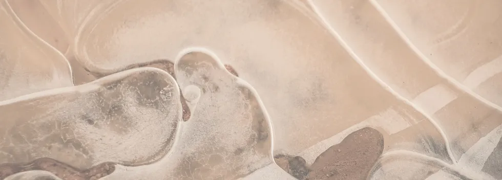 sand desert