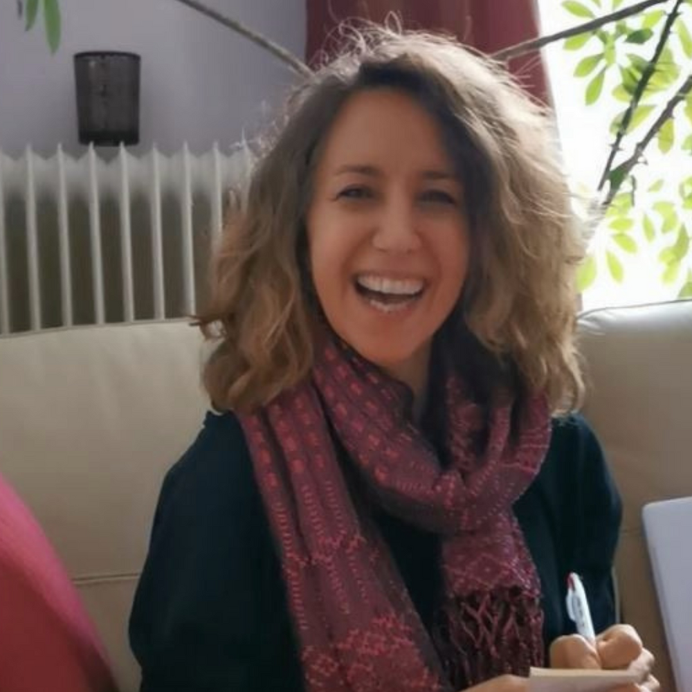 Language Learners: Something Amazing Happened to Me Today