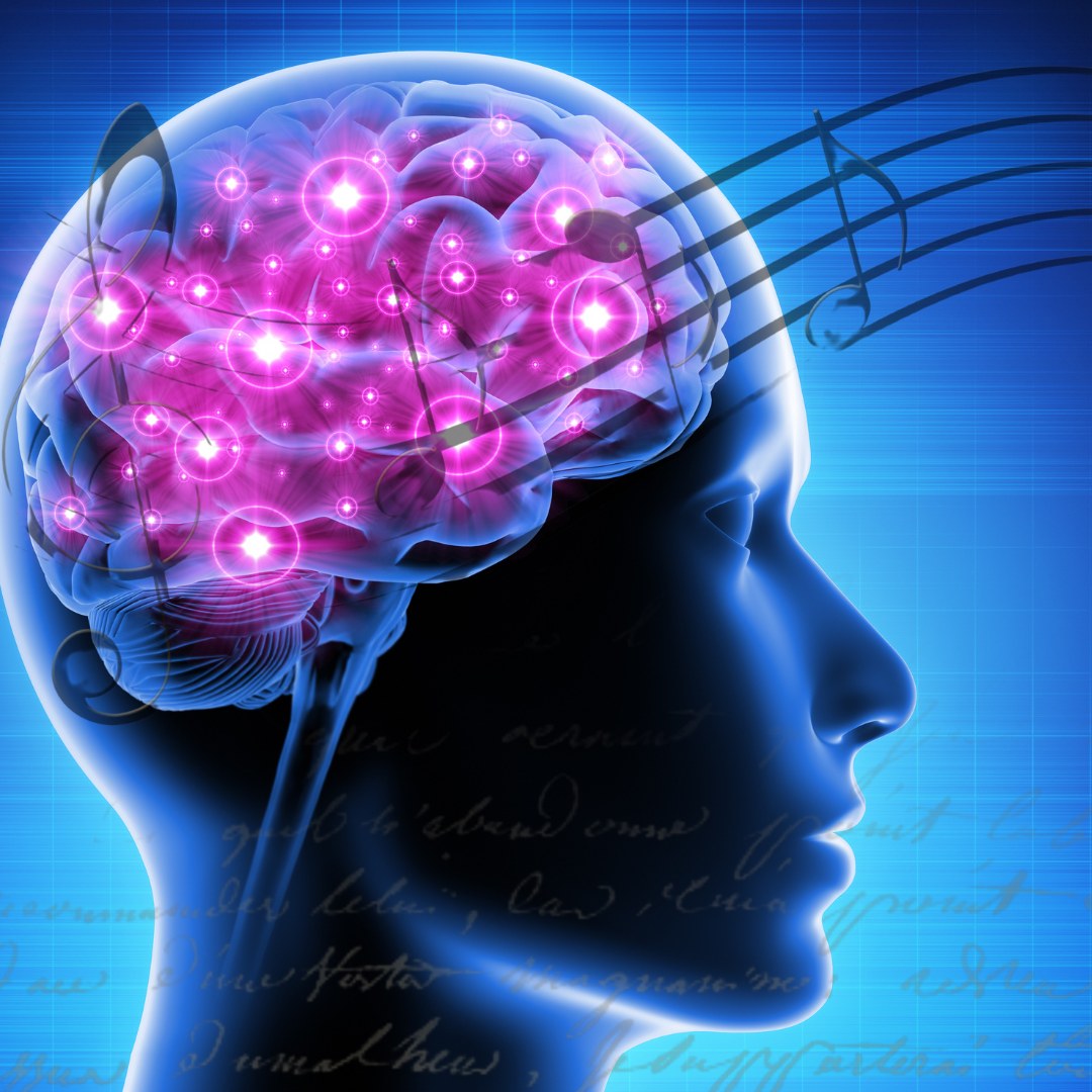 From the Bee Gees to Neuroscience… yup!