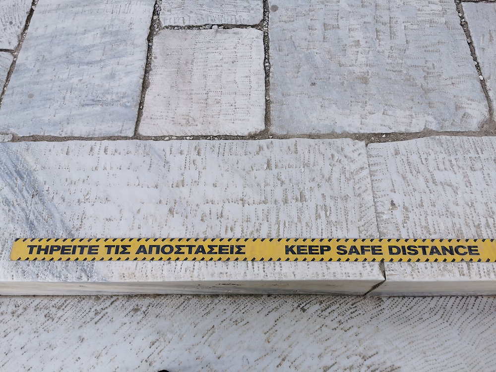 Comment j'apprends le grec - Πώς μαθαίνω ελληνικά ;-)