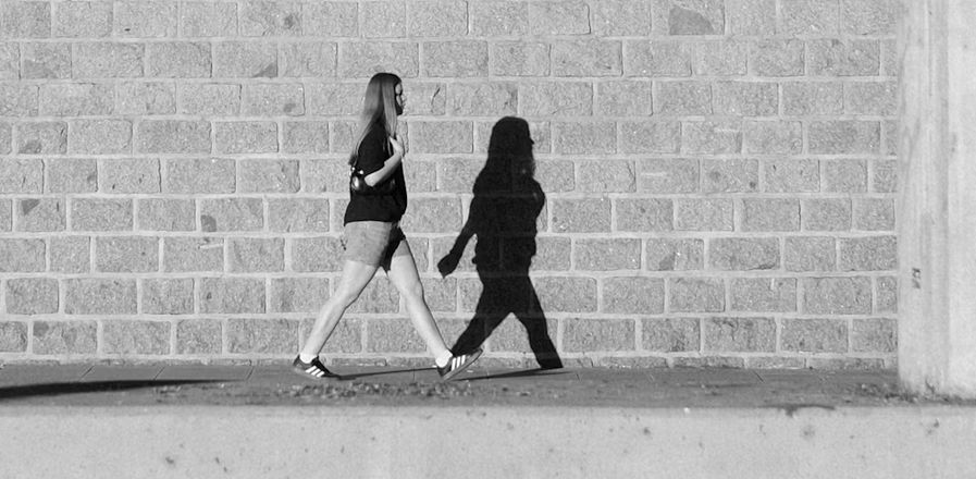 Go for a Walk Before Your Next English Meeting