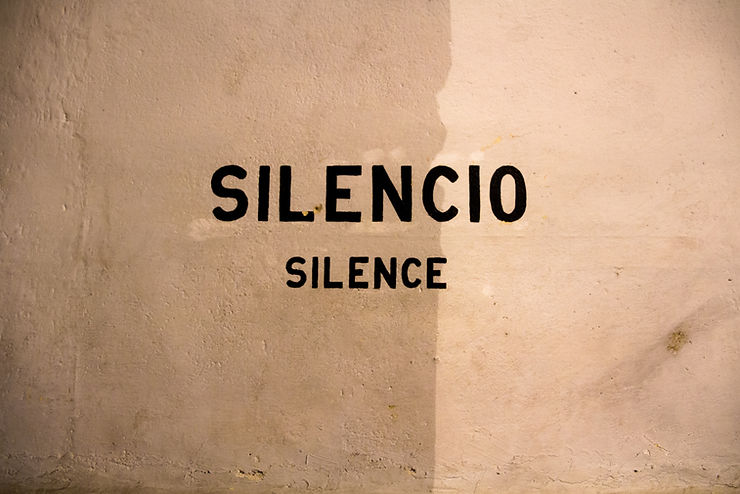Le silence pour progresser en langues