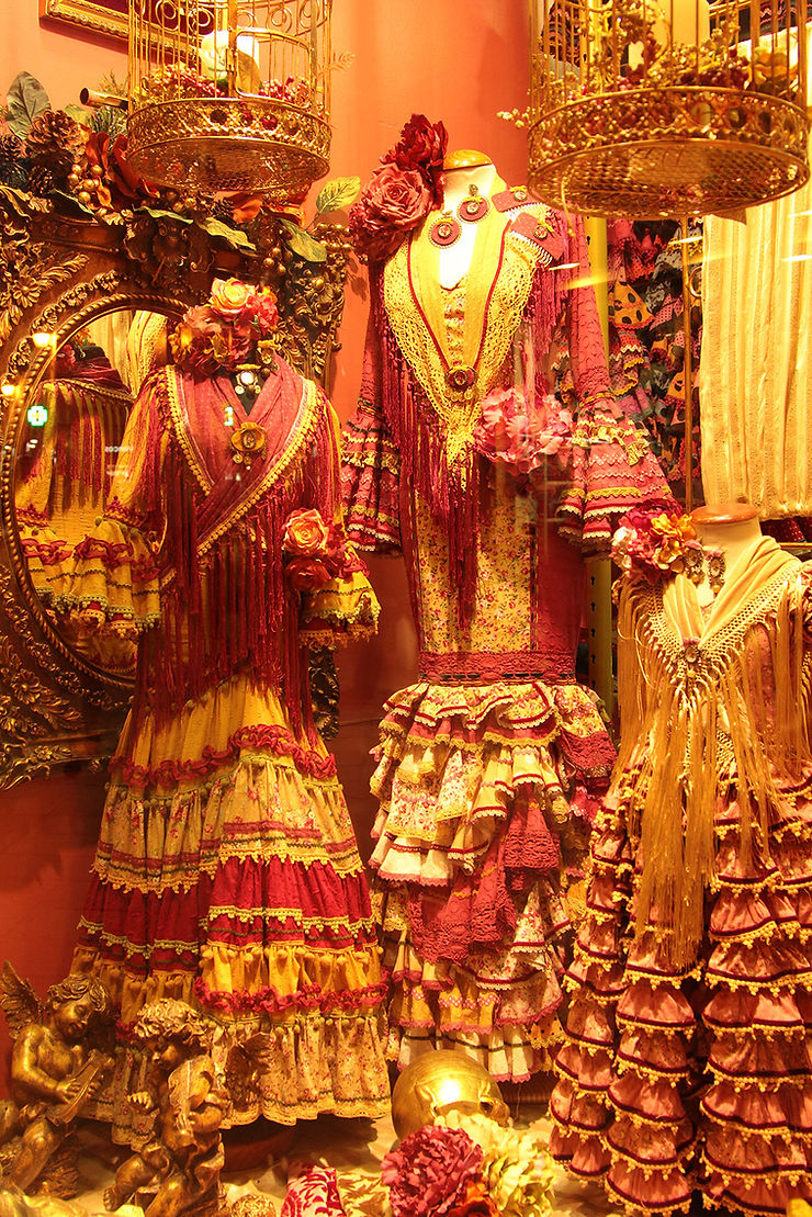 Costume marocain