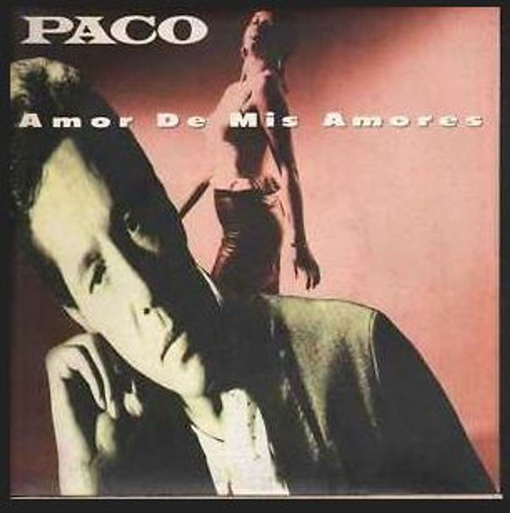 Paco de Lucia flamenco