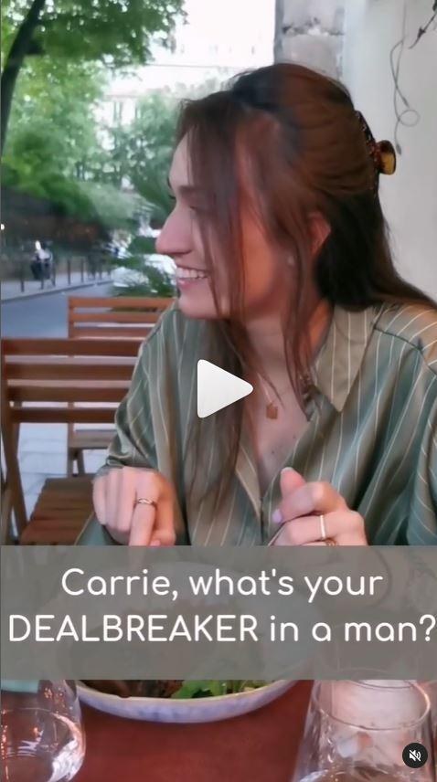 Conversation sur les sous-titres